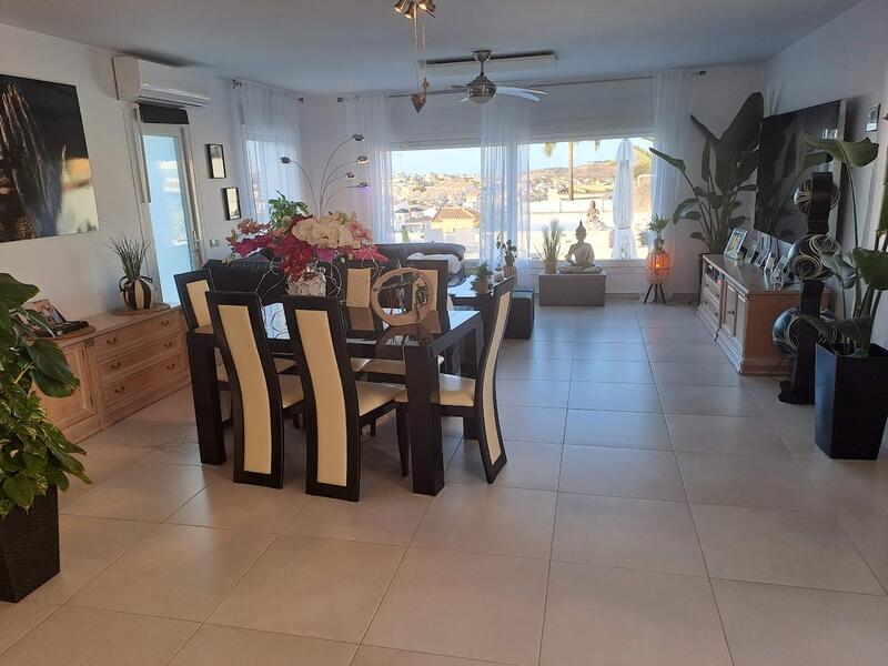6 slaapkamer Villa Te koop