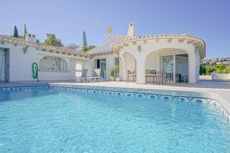 5 bedroom Villa for sale