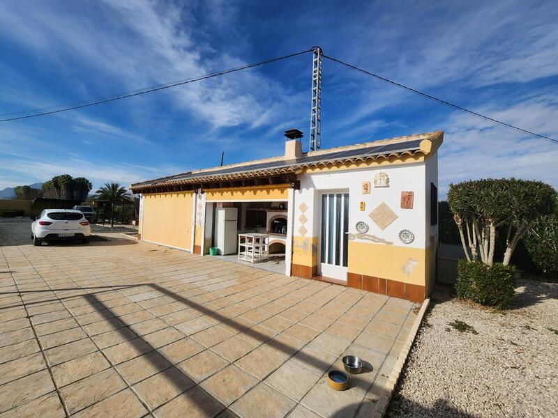 4 bedroom Villa for sale