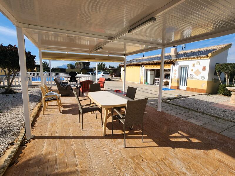 4 bedroom Villa for sale