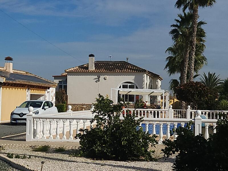 4 bedroom Villa for sale