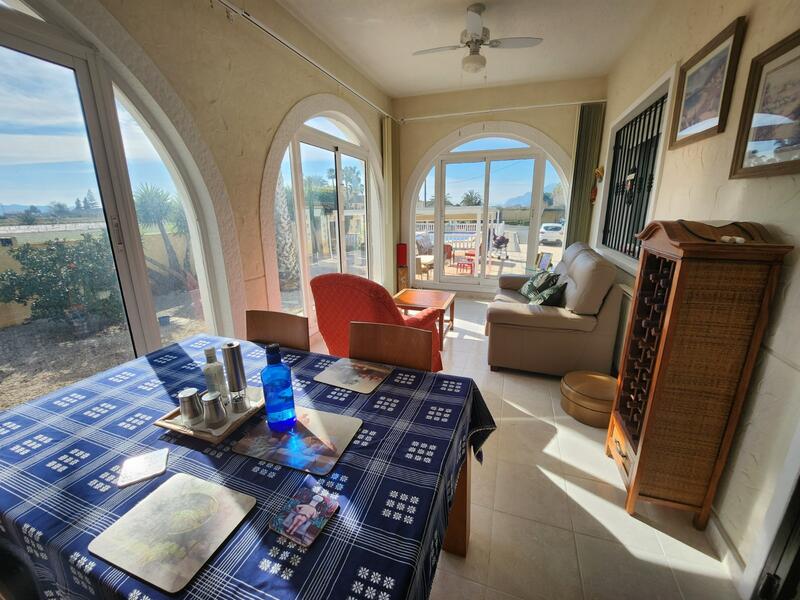 4 bedroom Villa for sale