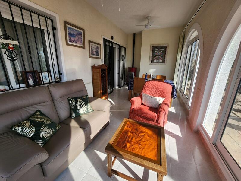 4 bedroom Villa for sale