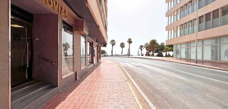 Commercial Property for sale in Torrevieja, Alicante