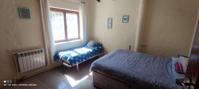 6 Cuarto Villa en venta