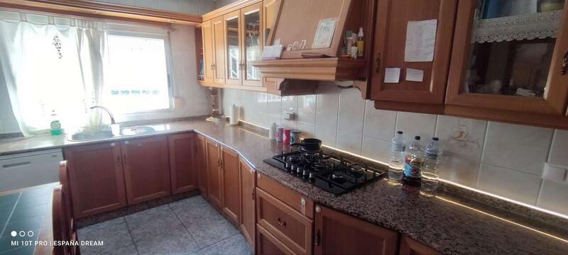 6 Cuarto Villa en venta