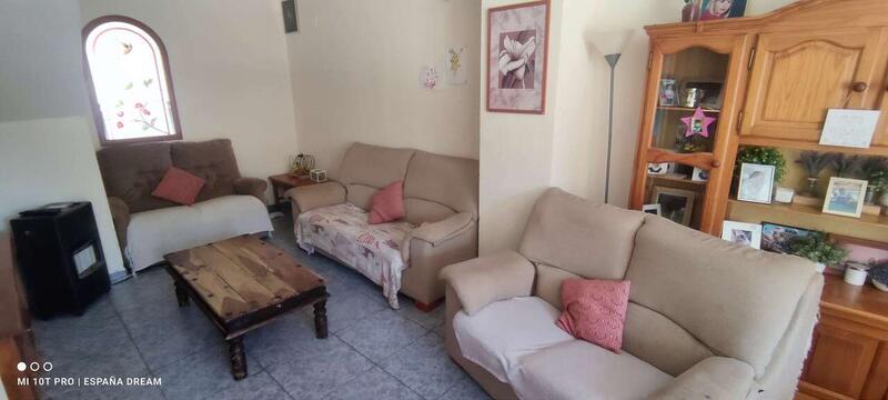 6 Cuarto Villa en venta
