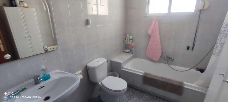 6 Cuarto Villa en venta