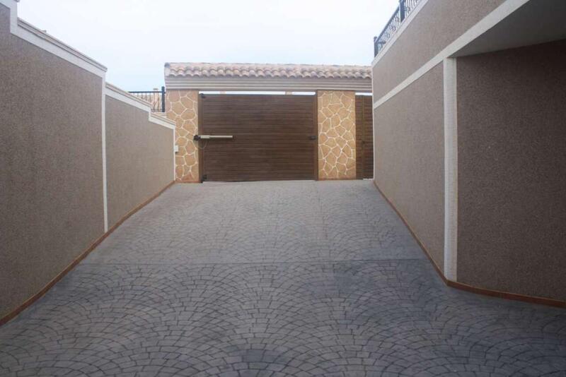 3 Cuarto Villa en venta