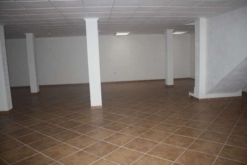 3 Cuarto Villa en venta