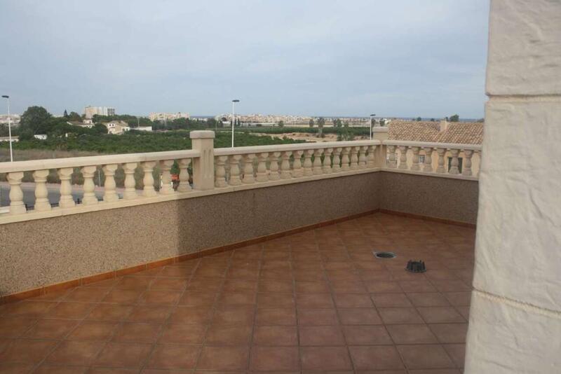 3 Cuarto Villa en venta