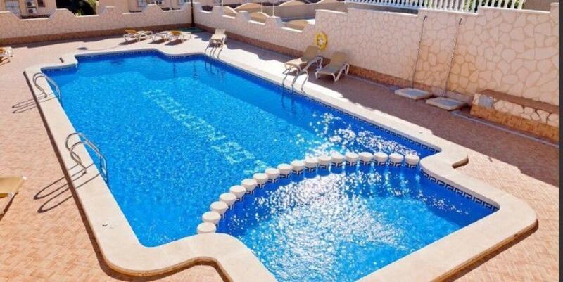 3 Cuarto Villa en venta