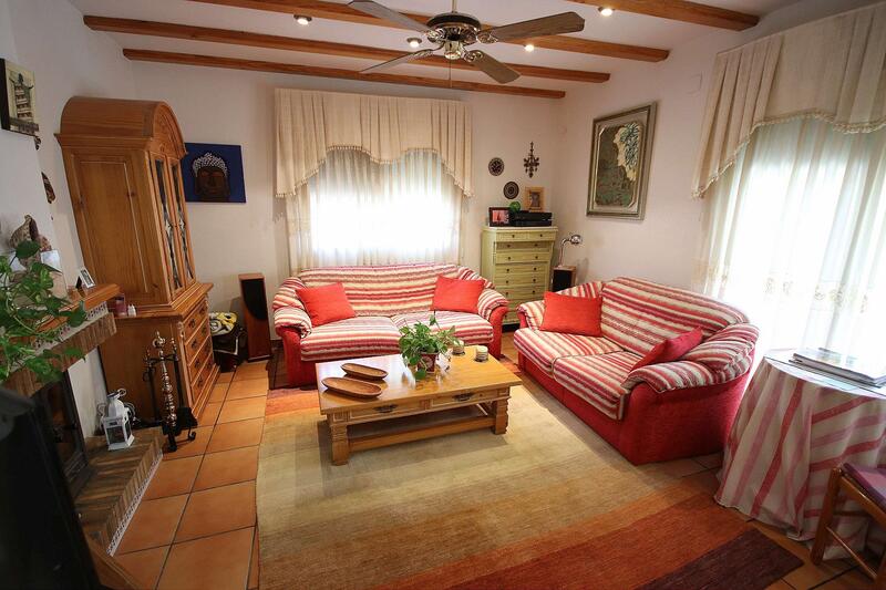 4 bedroom Villa for sale