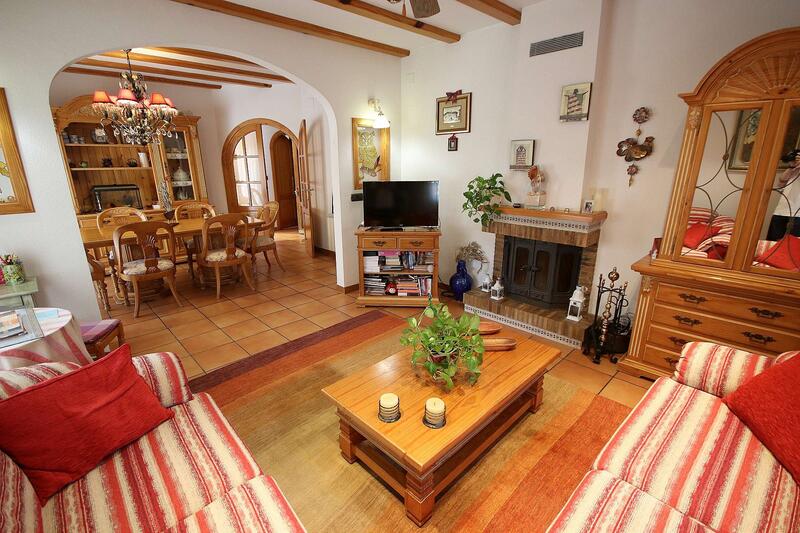4 bedroom Villa for sale