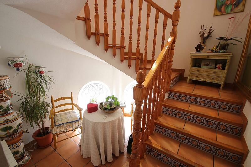 4 bedroom Villa for sale