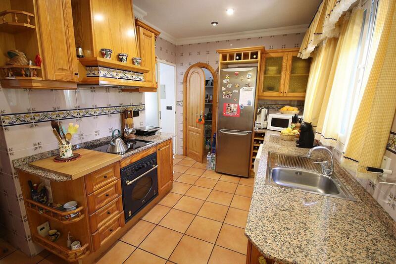 4 bedroom Villa for sale