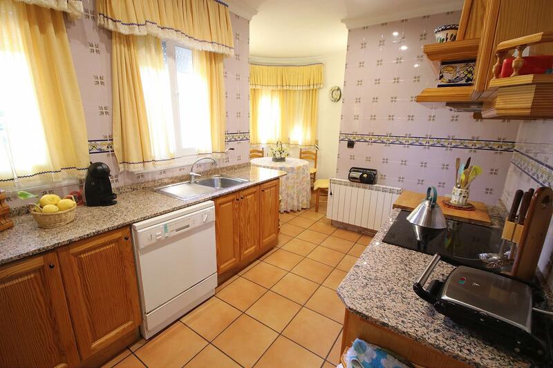 4 bedroom Villa for sale