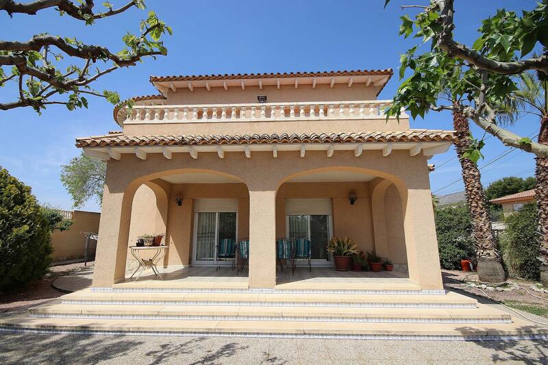 4 bedroom Villa for sale