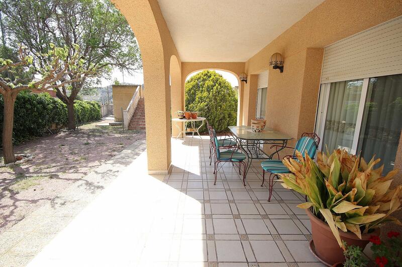 4 bedroom Villa for sale