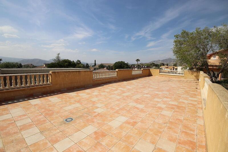 4 bedroom Villa for sale