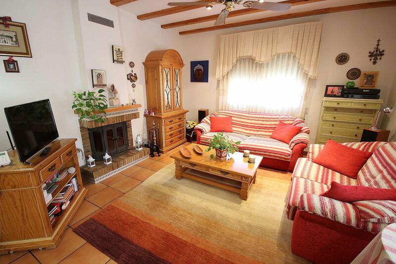 4 bedroom Villa for sale