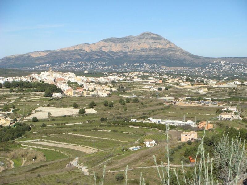 Land for sale