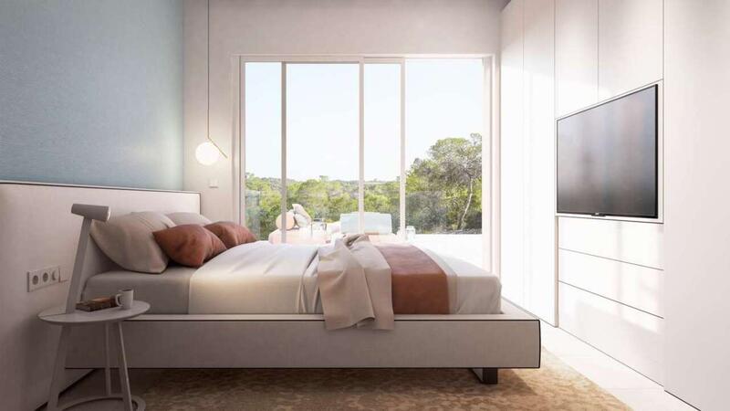 3 Cuarto Villa en venta