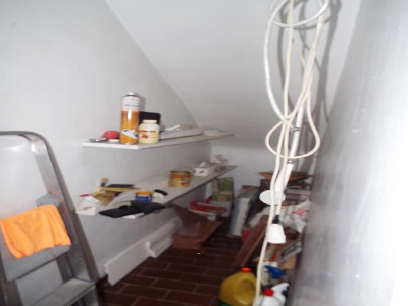 6 slaapkamer Gezinswoning Te koop