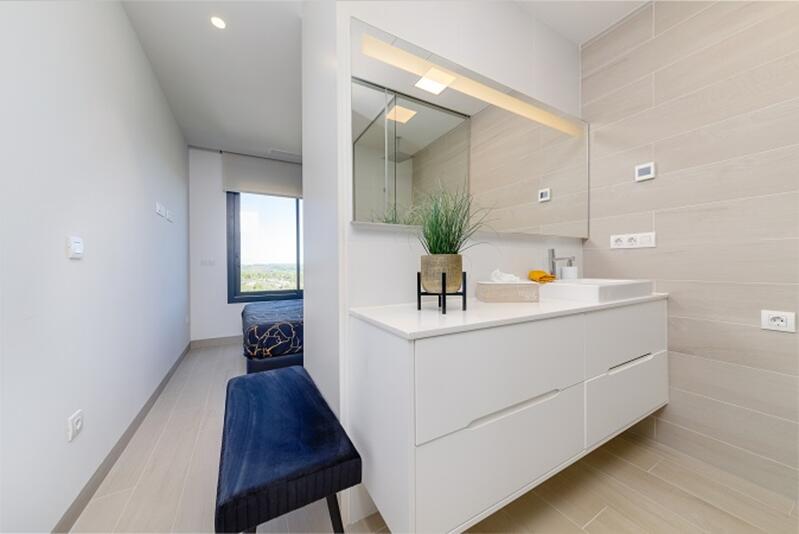 2 Schlafzimmer Appartement zu verkaufen