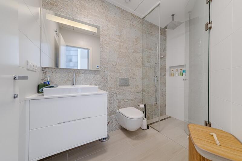 2 Schlafzimmer Appartement zu verkaufen