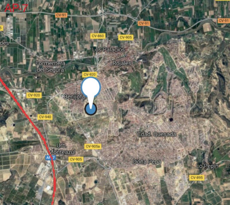 Local Comercial en venta