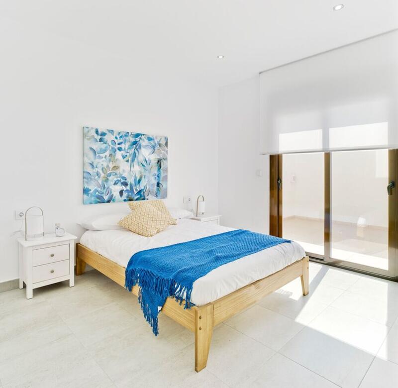 3 Schlafzimmer Appartement zu verkaufen