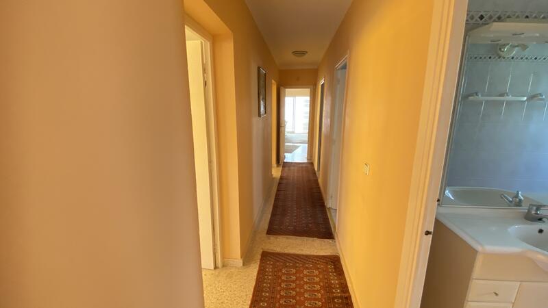 3 soverom Villa til salgs