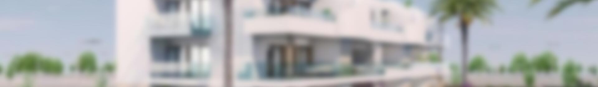 2 slaapkamer Appartement Te koop