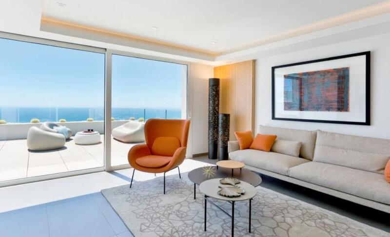 3 bedroom Apartment for sale