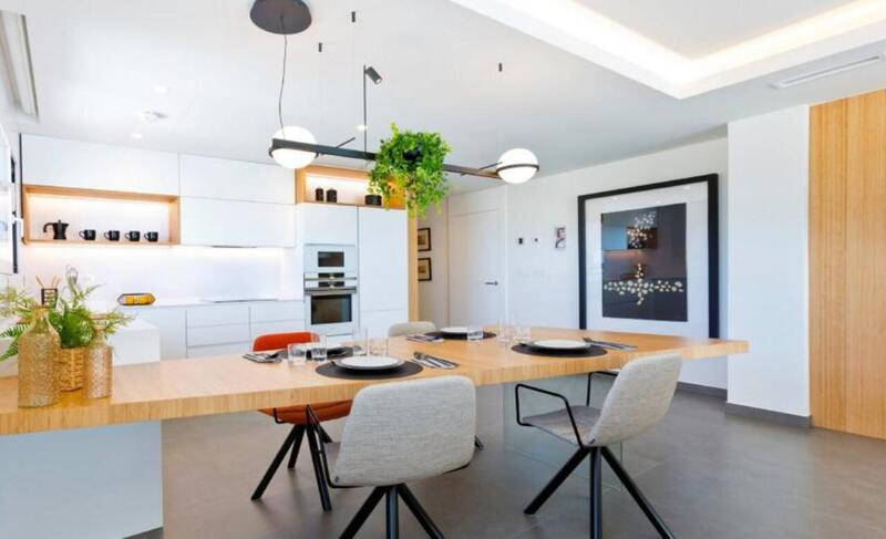 3 bedroom Apartment for sale