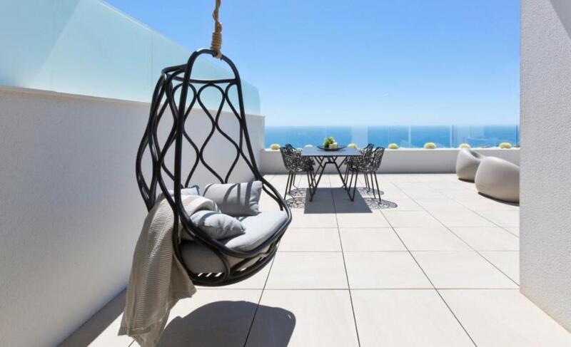3 bedroom Apartment for sale