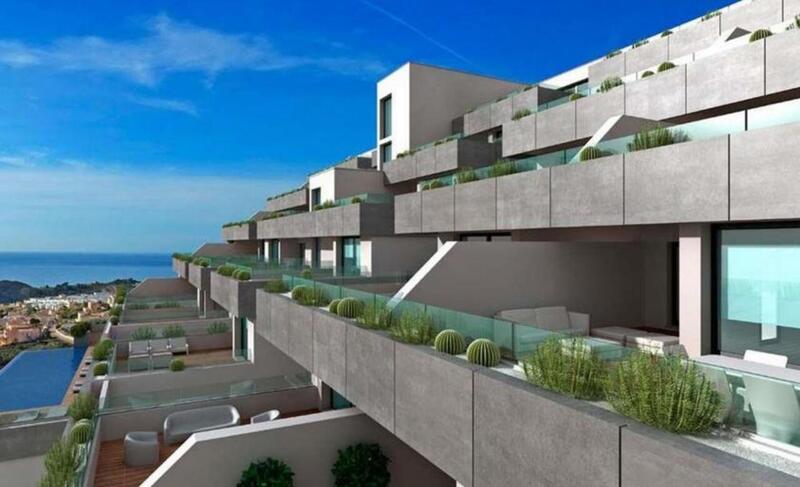 3 bedroom Apartment for sale