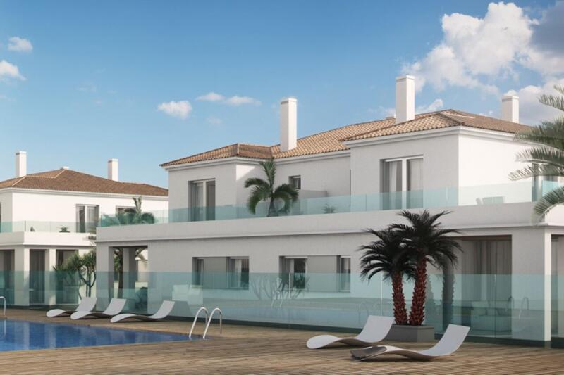 Villa zu verkaufen in Villamartin, Alicante