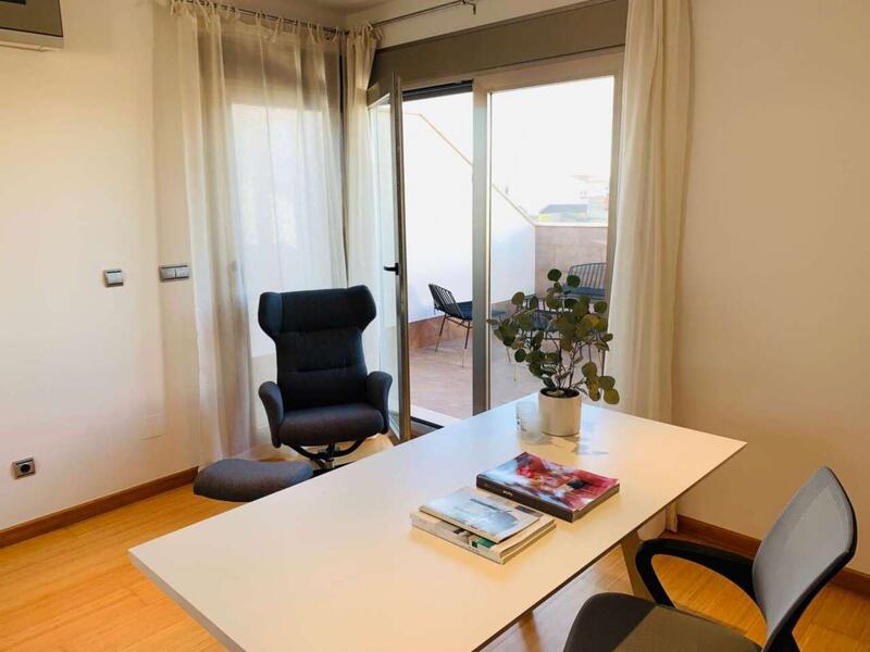 3 Cuarto Villa en venta