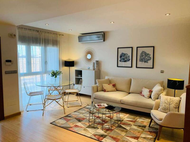 3 Cuarto Villa en venta
