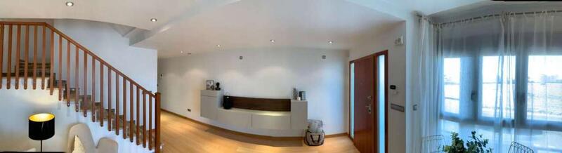 3 Cuarto Villa en venta