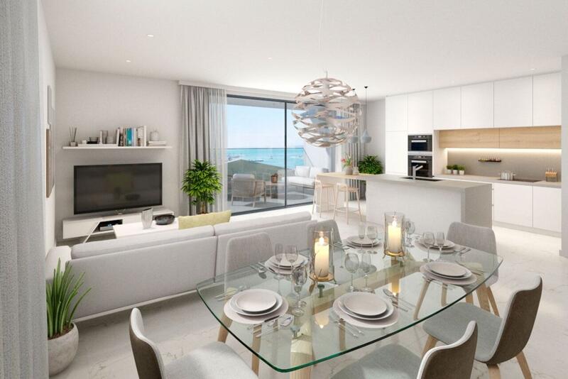 2 bedroom Apartment for sale