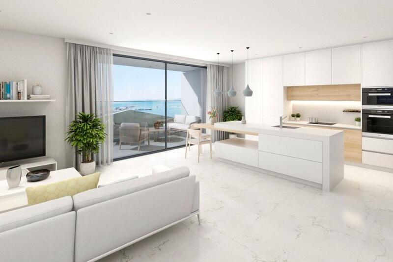 2 bedroom Apartment for sale