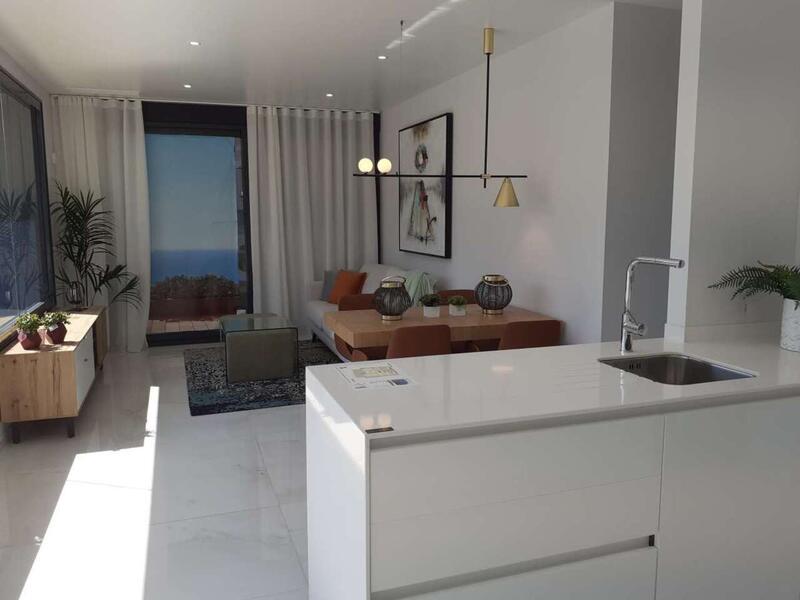 2 bedroom Apartment for sale