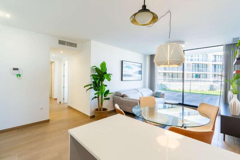 Apartment for sale