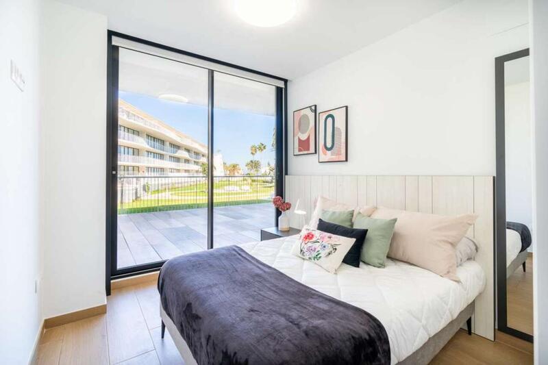 Apartment for sale