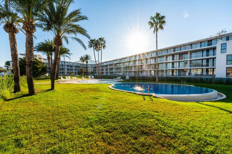 Apartment for sale