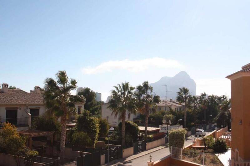 4 Cuarto Villa en venta