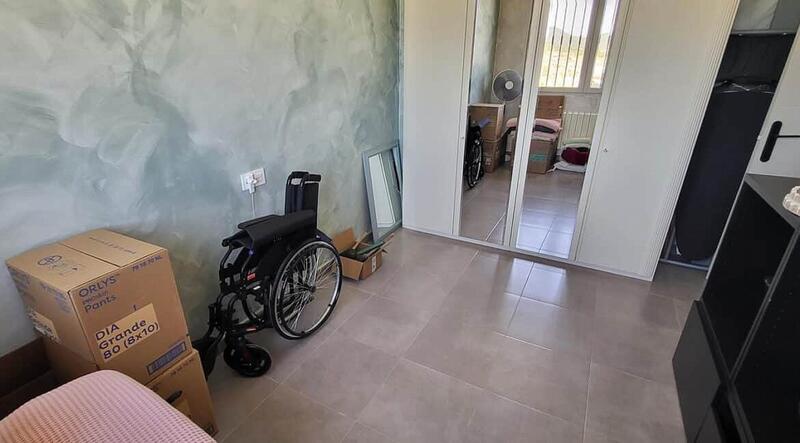 3 chambre Villa à vendre